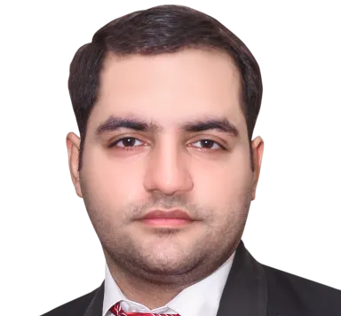 Muhammad Waqar Ashraf Bhatti