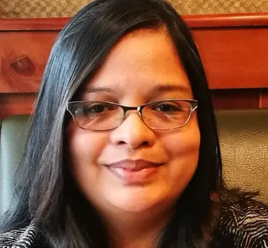 Rodsella Aragundi, Psychotherapist