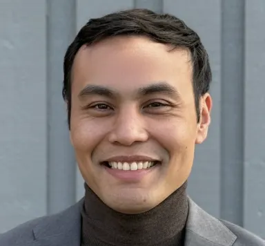 Hieu Tran