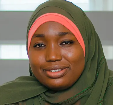 Hauwa Bello