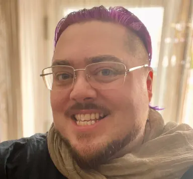 Gareth Eglinton-Pacitti