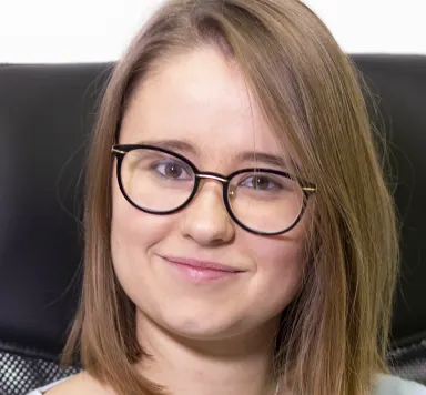 Karolina Kochanowska