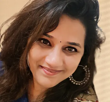 Shraddha Humnabadkar