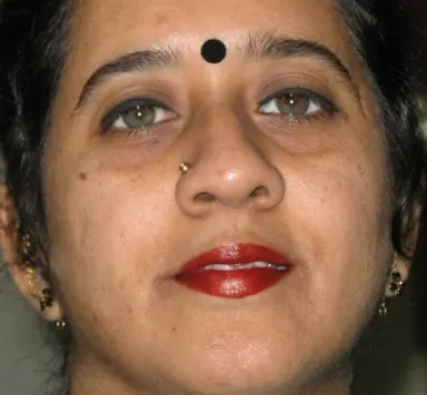 Bhanumathi Das Sharma