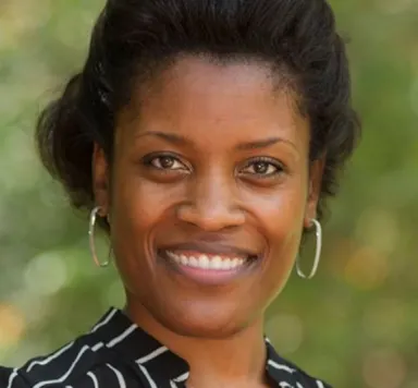 Dr. Sabrina Singleton