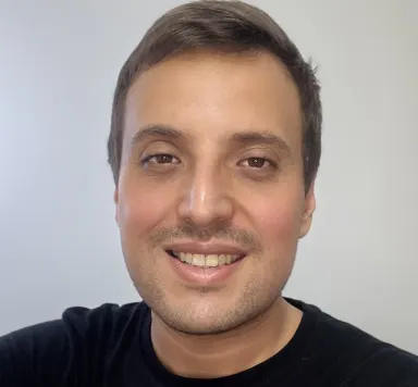 Marcelo Augusto Alves