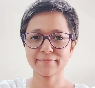 Mannika Solanki
