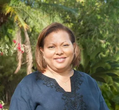 Denise Dumas-Koylass