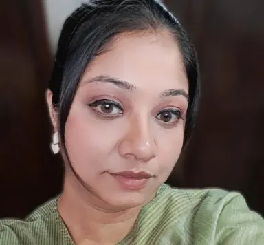 Jyoti Bansal
