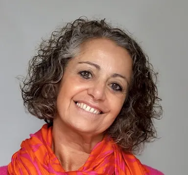 UK Online Counselling - Monica Sala