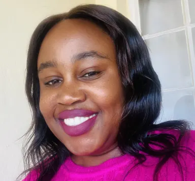Portia Mandiwana