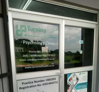 Angel Mbali Mthembu Mensah (Mrs) 