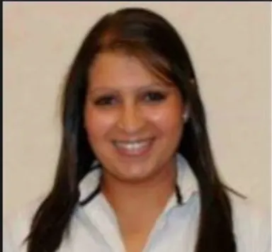 Tasneem van de Biezen