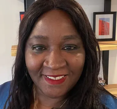 Isibakhomen Richard-koko