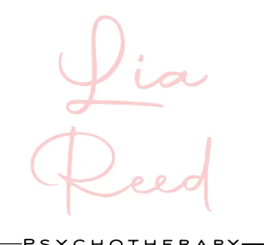 Lia Reed Psychotherapy