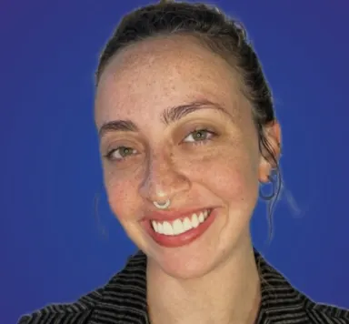 Vitoria Regina Del Bel Tavares