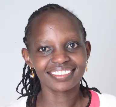 Wanjiku Mwirigi