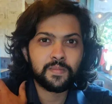 Akash Prabhu