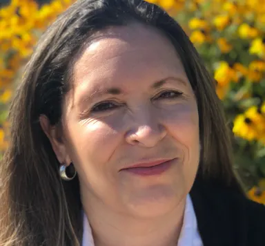 Gina Rivera Sokolich