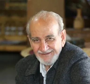 Seyed Kazem Alavi Fazel