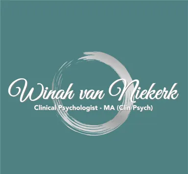 Winah van Niekerk