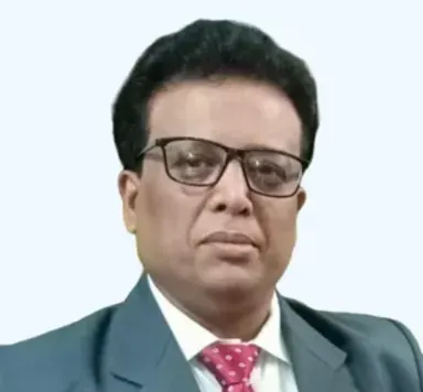 Asish Kumar Das