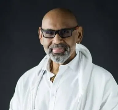 Shankar Thiruchelvam