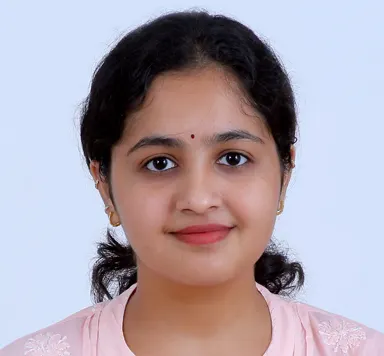 Sreenidhi Sriram
