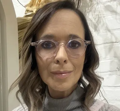 Melody Crafford