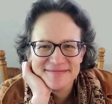 Shira Jankelson-Groll