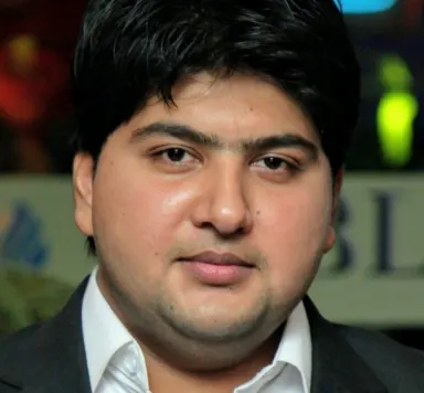 Mohsin Ayub