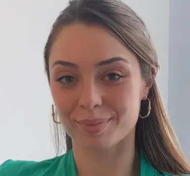 Mina Ulgen
