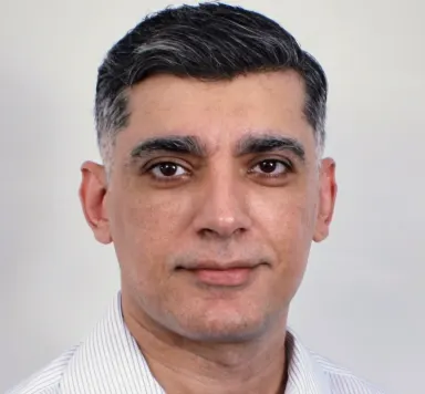 Yasir Ali
