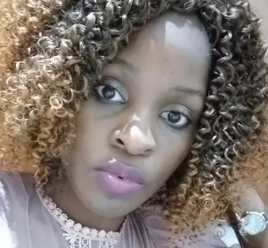 Samkelisiwe Prettyjoy Mbuyazi