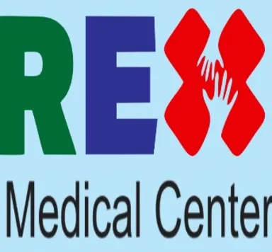Rex Medical Center