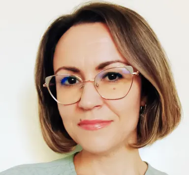 Merita Mehić Sokoljanin