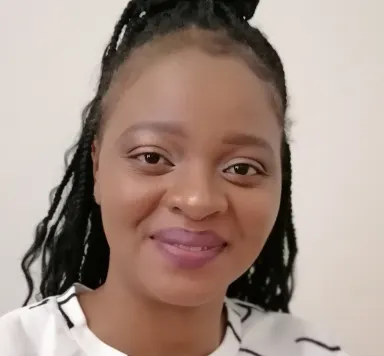 Reshoketswe Ramaboea-Marima