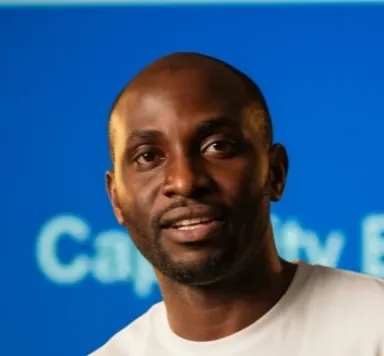 Olusesan Samuel-Kayode