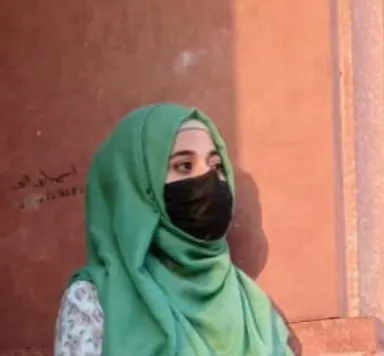 Nasreen Afzal
