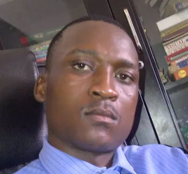Luckson Kai Simbeya