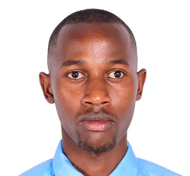 Bethwel Kiptum