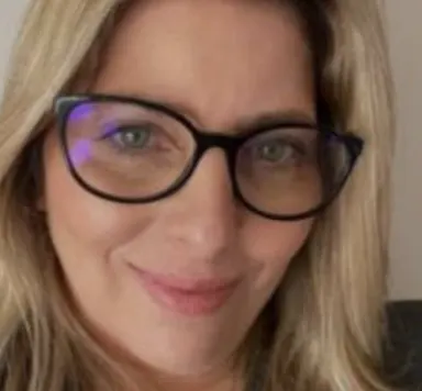 Regina Opalin Oberfeld