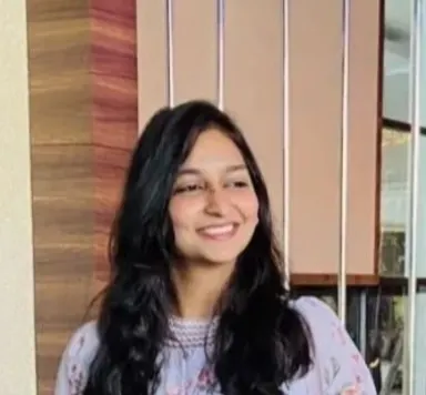 Mahima Sethia