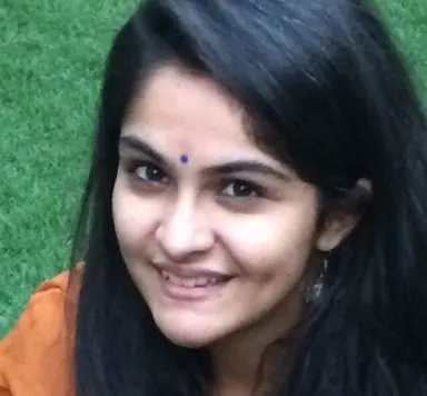 Drishti Jaisingh