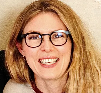 Anelda Huisamen (Kloppers)