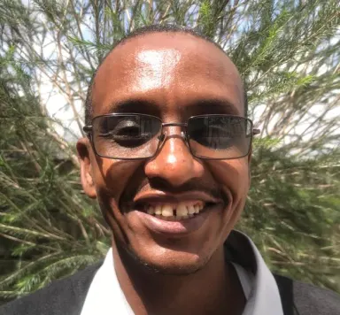 Abdullahi Ali