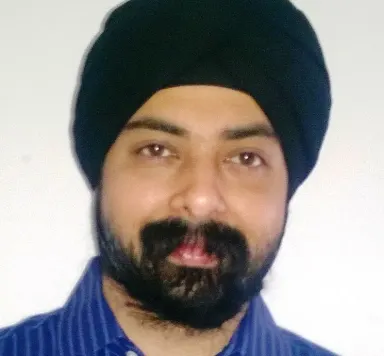 Sumeet Singh Sahni