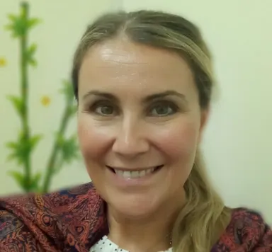 Aleksandra Romana Brzezinska