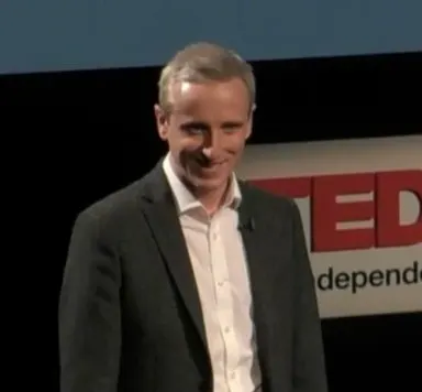 Dr John Francis Leader