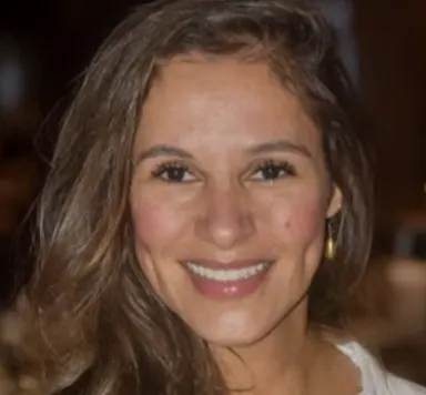 Andreia de Miranda Hollenstein